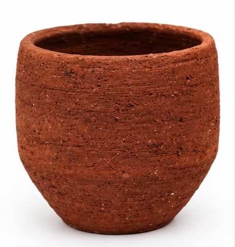 Vase Rugueux