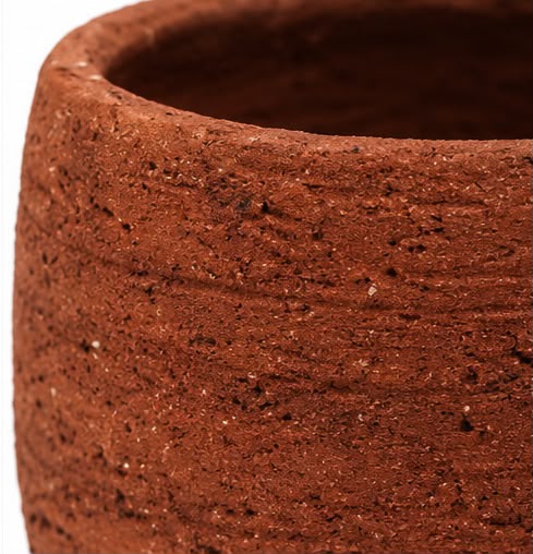 Vase Rugueux