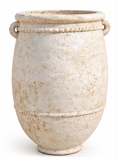 Jarre Terre Cuite Sahraoui