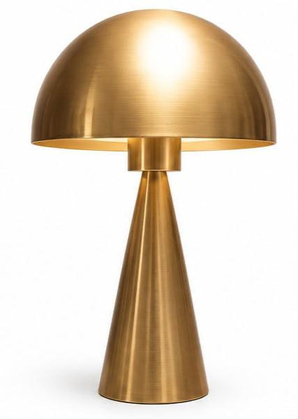 Lampe de Table Chapeau