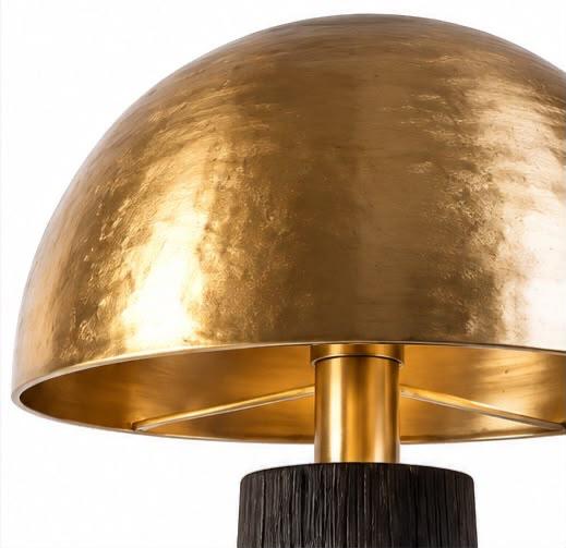 Lampadaire Chapeau