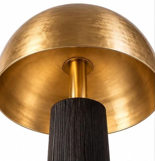 Lampadaire Chapeau