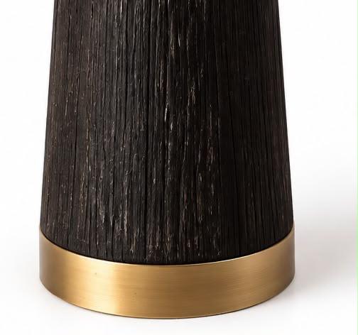 Lampadaire Chapeau