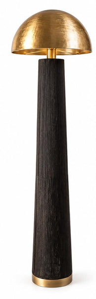 Lampadaire Chapeau