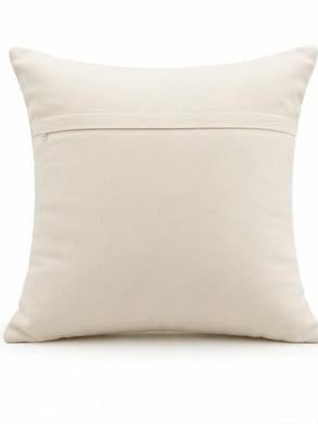 Coussin Brodé HOME
