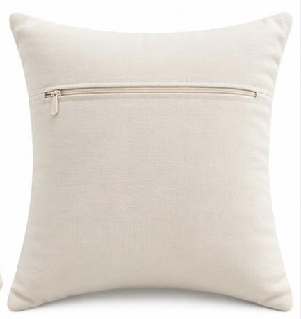 Coussin Brodé Azra
