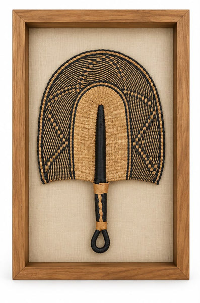 Tableau Éventail Nomade