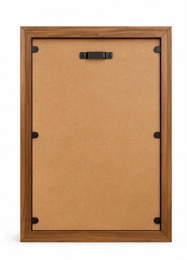 Tableau Éventail Tressé