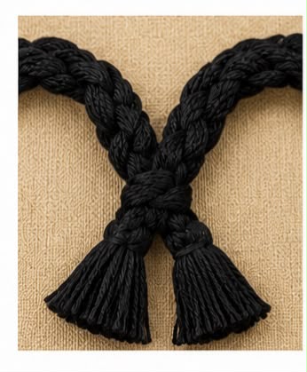 Tableau Collier Onyx