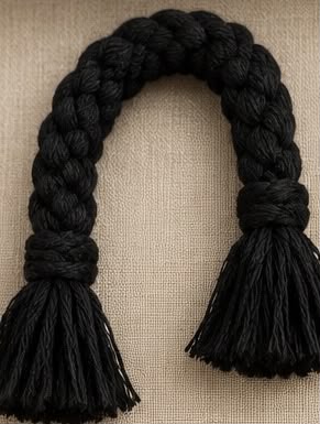 Tableau Collier Sable