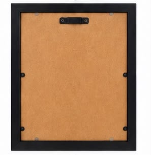 Tableau Collier Safran