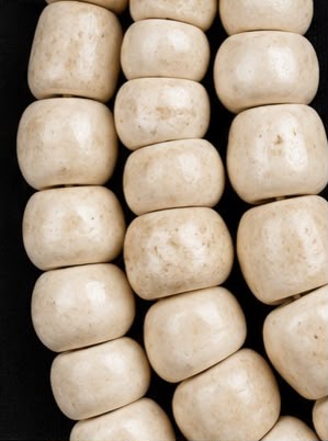 Tableau Collier Perle Sable