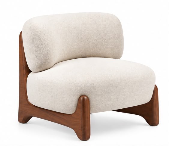 Fauteuil Bold