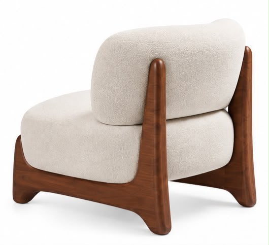 Fauteuil Bold
