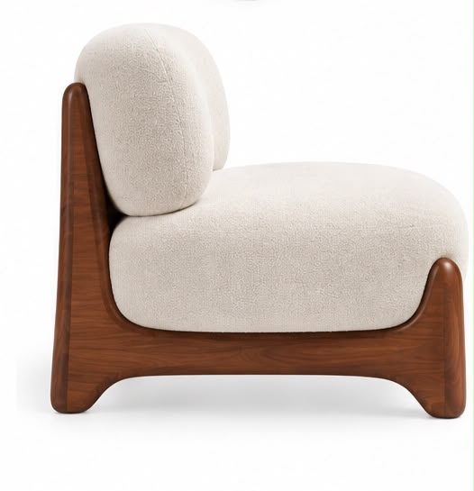 Fauteuil Bold