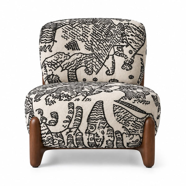 Fauteuil Savana