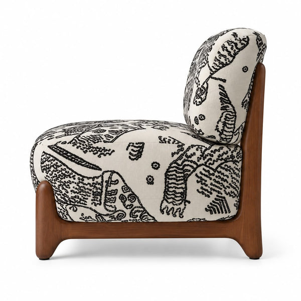 Fauteuil Savana