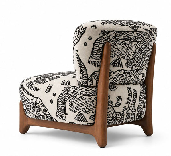 Fauteuil Savana
