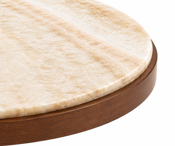 Table à manger Lumera