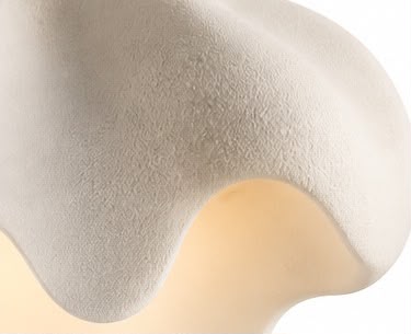 Suspension Nuvola