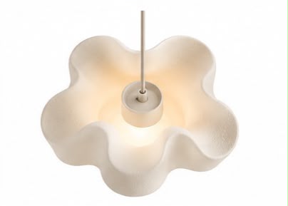 Suspension Nuvola