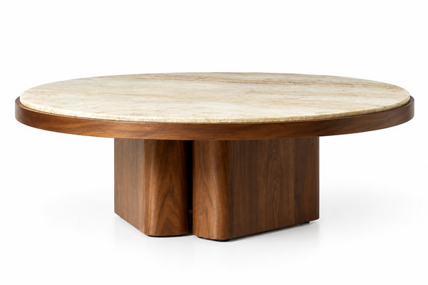 Table basse Lumera