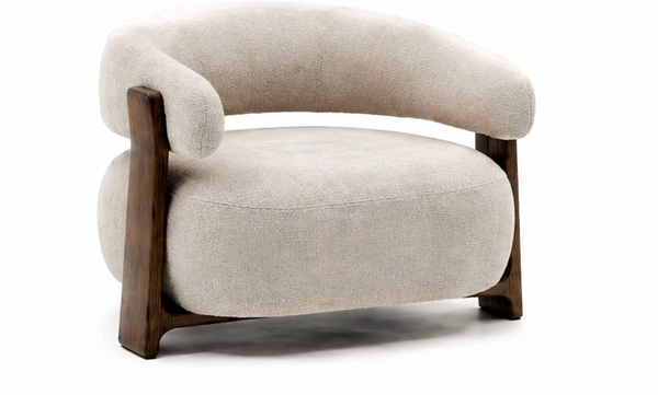 Fauteuil Boom