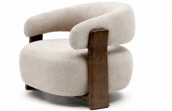 Fauteuil Boom