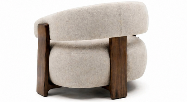 Fauteuil Boom