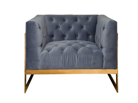 Fauteuil Mrirt