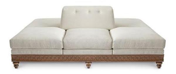 Sofa Koutoubia