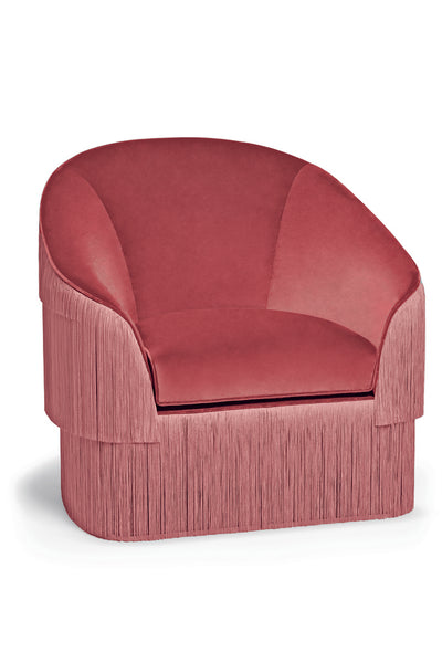 Fauteuil Chams
