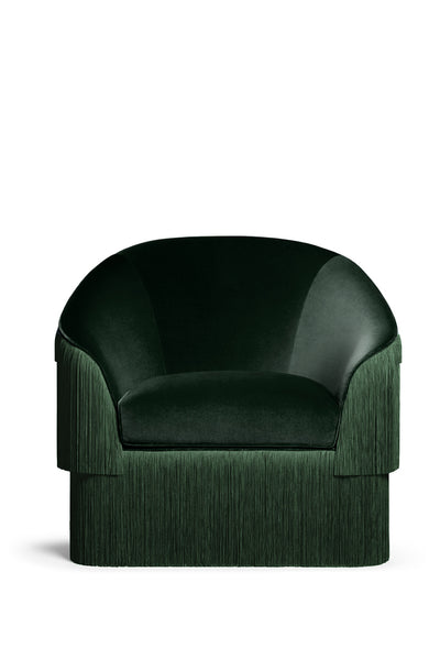 Fauteuil Chams