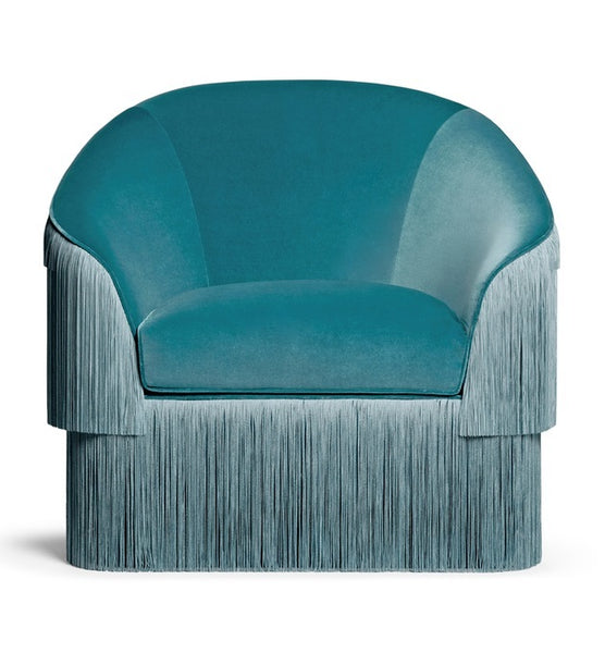 Fauteuil Chams