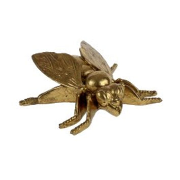 Insecte volant dorée antique