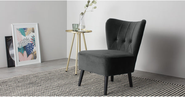 Fauteuil Amazzer