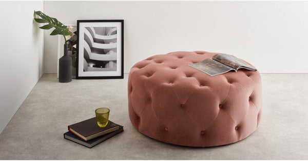 Pouf Biougra