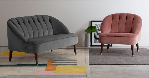 Fauteuil Otahena