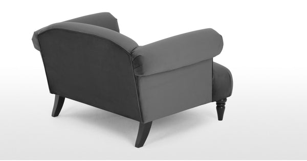 Fauteuil Anfa