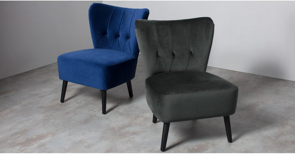 Fauteuil Amazzer