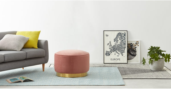 Pouf Sla