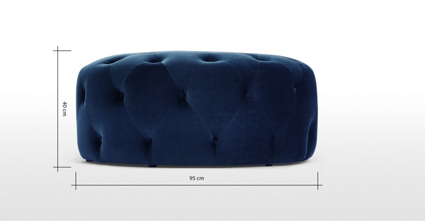 Pouf Biougra