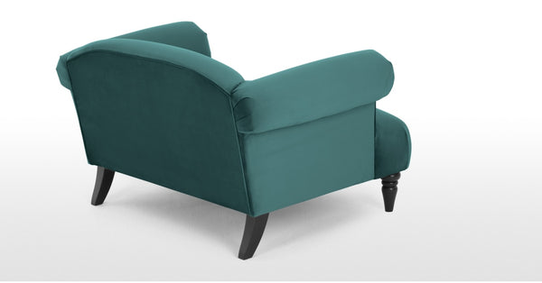 Fauteuil Anfa