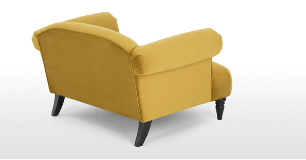 Fauteuil Anfa