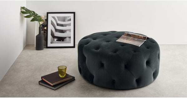 Pouf Biougra