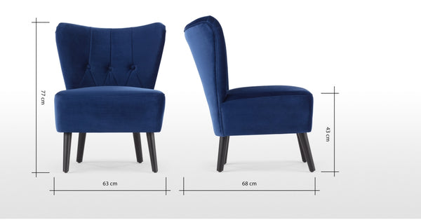 Fauteuil Amazzer
