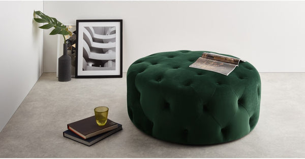 Pouf Biougra