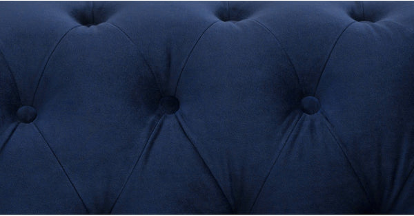 Canapé Chesterfield Classique