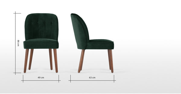 Chaise Argana
