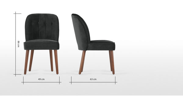 Chaise Argana